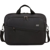 Case Logic | Propel Attaché | PROPA-114 | Fits up to size 12-14 " | Messenger - Briefcase | Shoulder strap | Black
