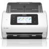 Epson Network Business Scanner | WorkForce DS-800WN | Colour | Wireless