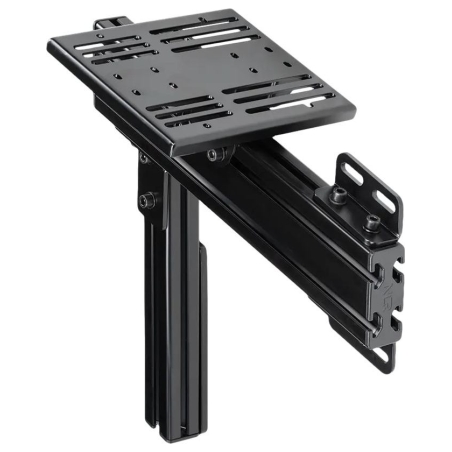 Next Level Racing Elite Shifter Add-On Black Edition | NLR-E034