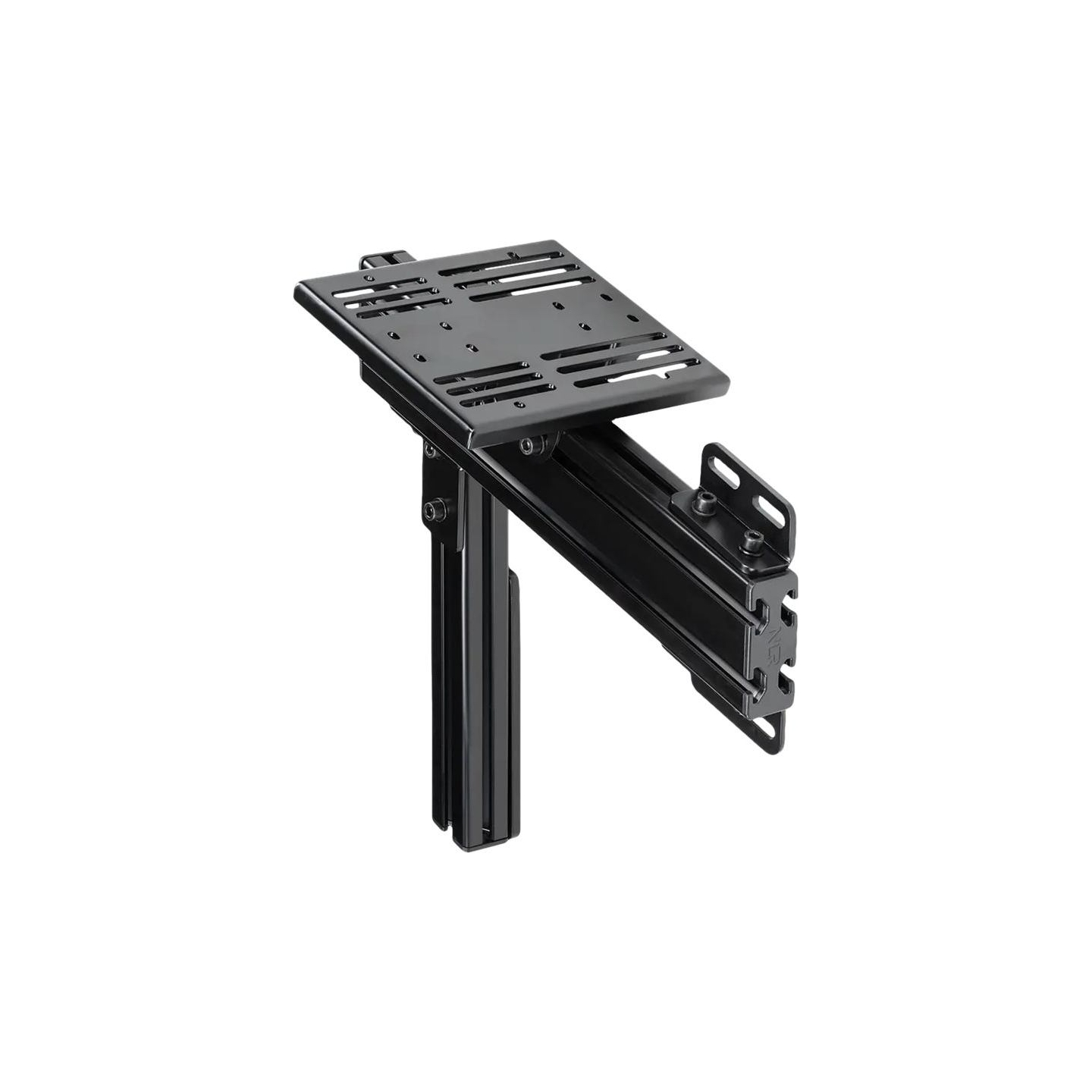 Next Level Racing Elite Shifter Add-On Black Edition | NLR-E034