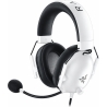 Razer Gaming Headset | BlackShark V2 X | Wired | Over-Ear | Microphone | Special White Edition | Noise canceling