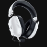 Razer Gaming Headset | BlackShark V2 X | Wired | Over-Ear | Microphone | Special White Edition | Noise canceling