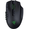 Razer Naga V3 Pro | Gaming Mouse | Bluetooth | Black