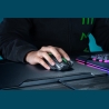 Razer Naga V3 Pro | Gaming Mouse | Bluetooth | Black