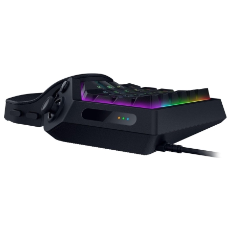 Razer Tartarus V2 Pro | Gaming Keypad | Wired | Razer Analog Optical Switch Gen-2 | Black