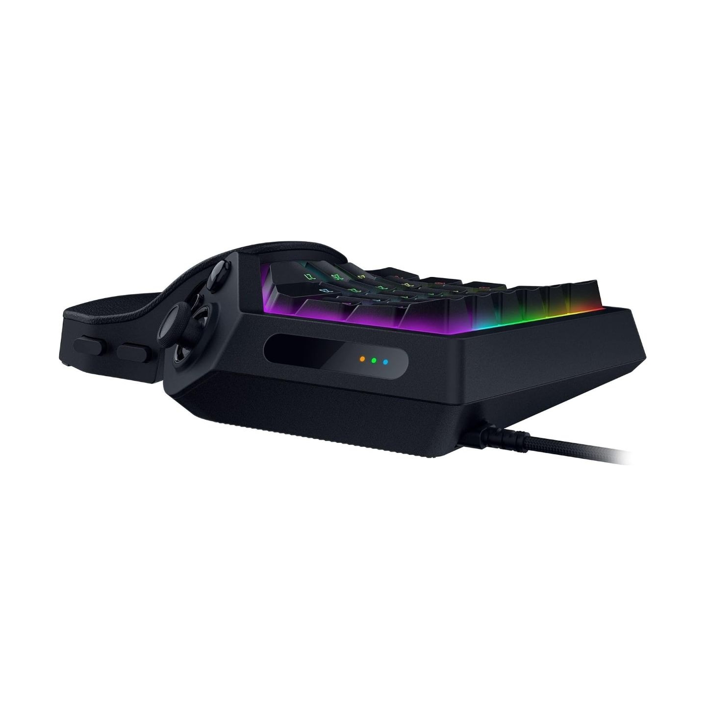 Razer Tartarus V2 Pro | Gaming Keypad | Wired | Razer Analog Optical Switch Gen-2 | Black