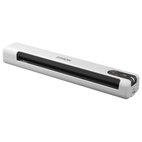 Epson | Mobile document scanner | WorkForce DS-70 | Colour