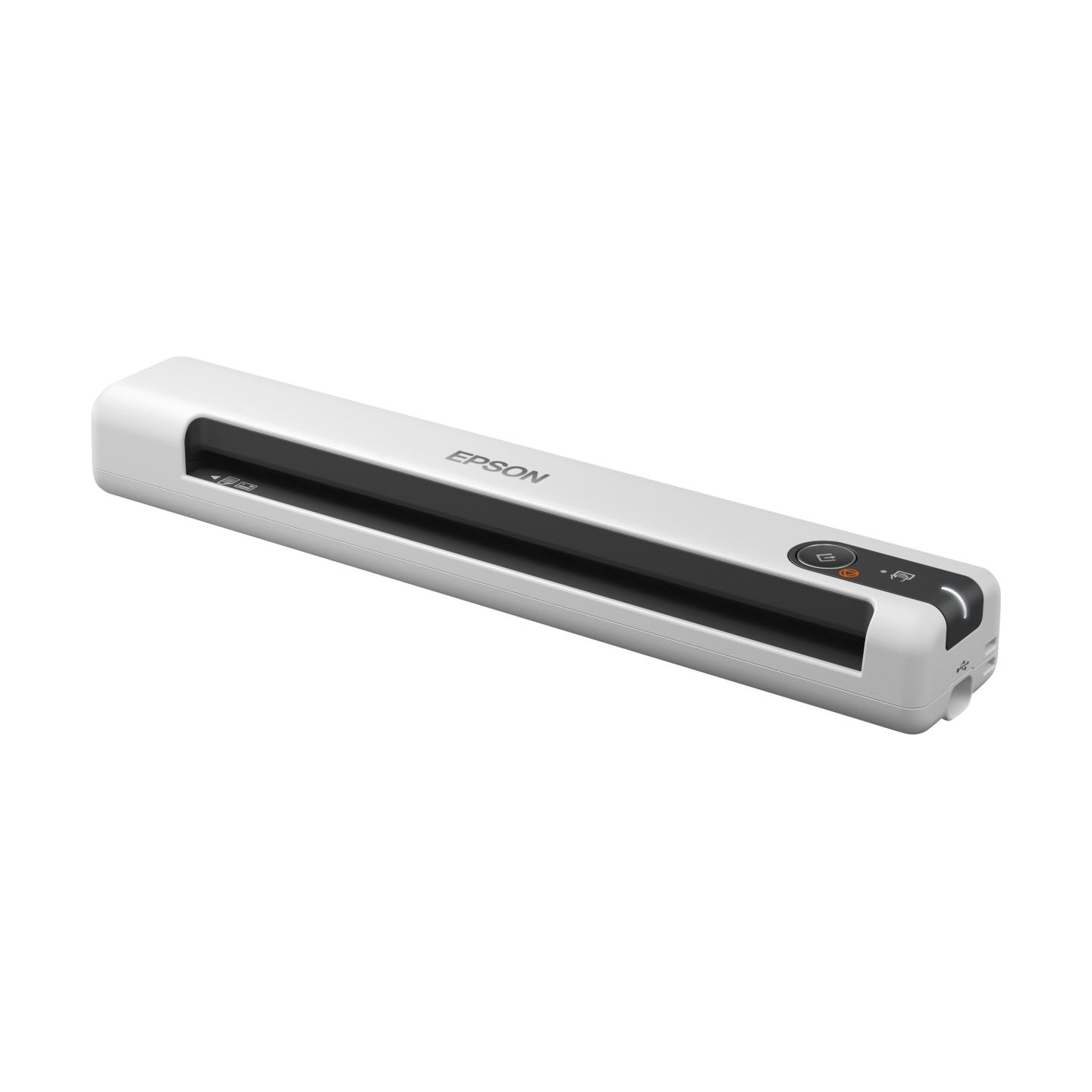 Epson | Mobile document scanner | WorkForce DS-70 | Colour
