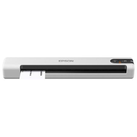 Epson | Mobile document scanner | WorkForce DS-70 | Colour