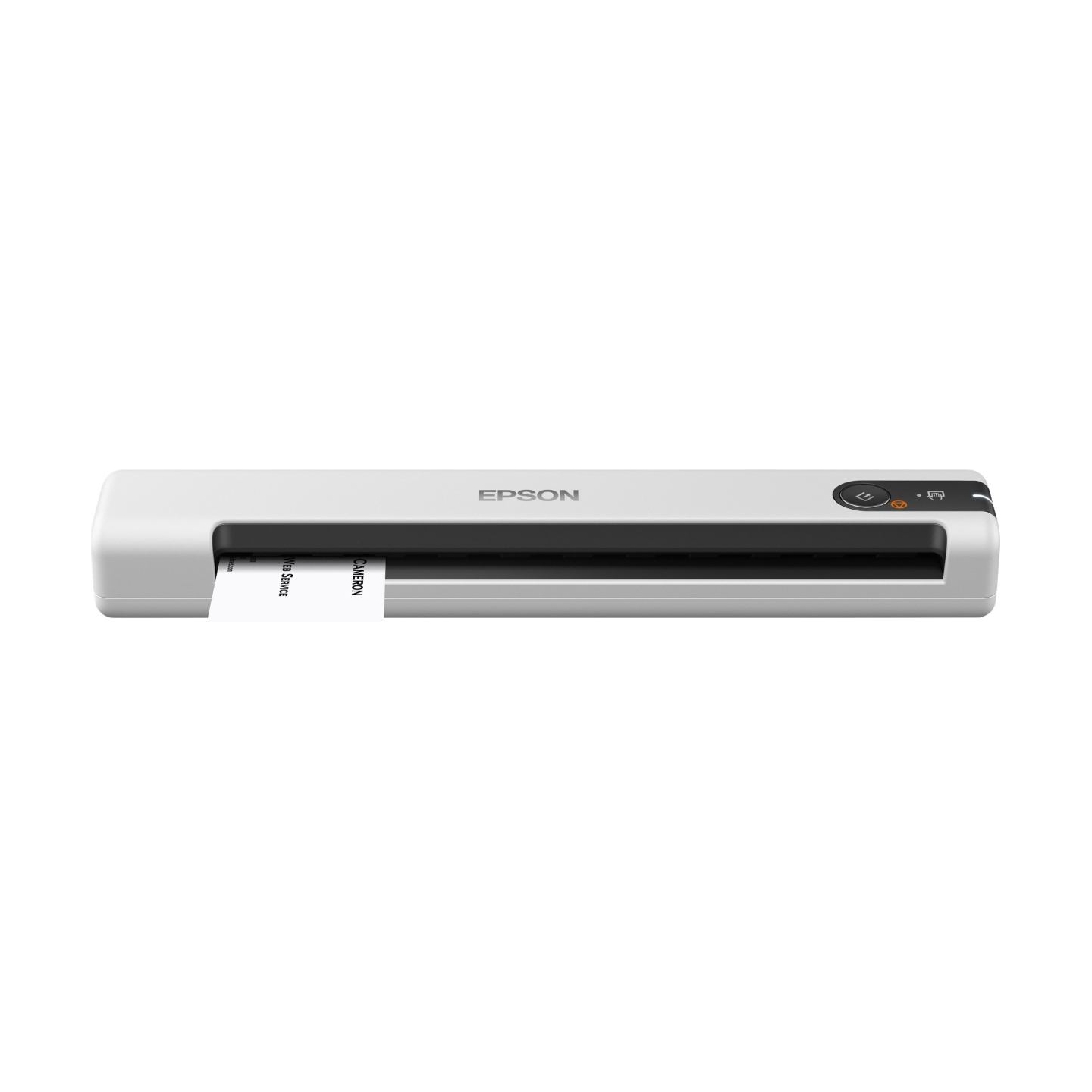 Epson | Mobile document scanner | WorkForce DS-70 | Colour