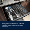 Electrolux Dishwasher EEM43201L QuickSelect