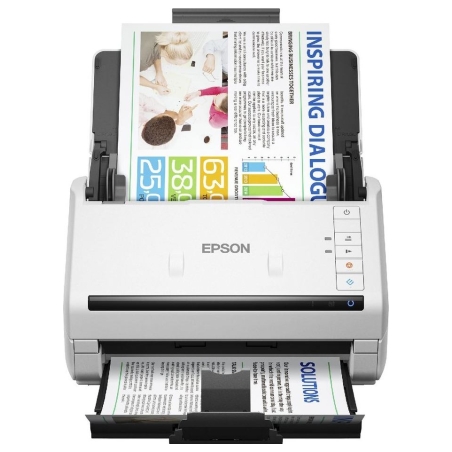 Epson | WorkForce DS-770II | Colour | Document Scanner