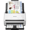 Epson | WorkForce DS-770II | Colour | Document Scanner
