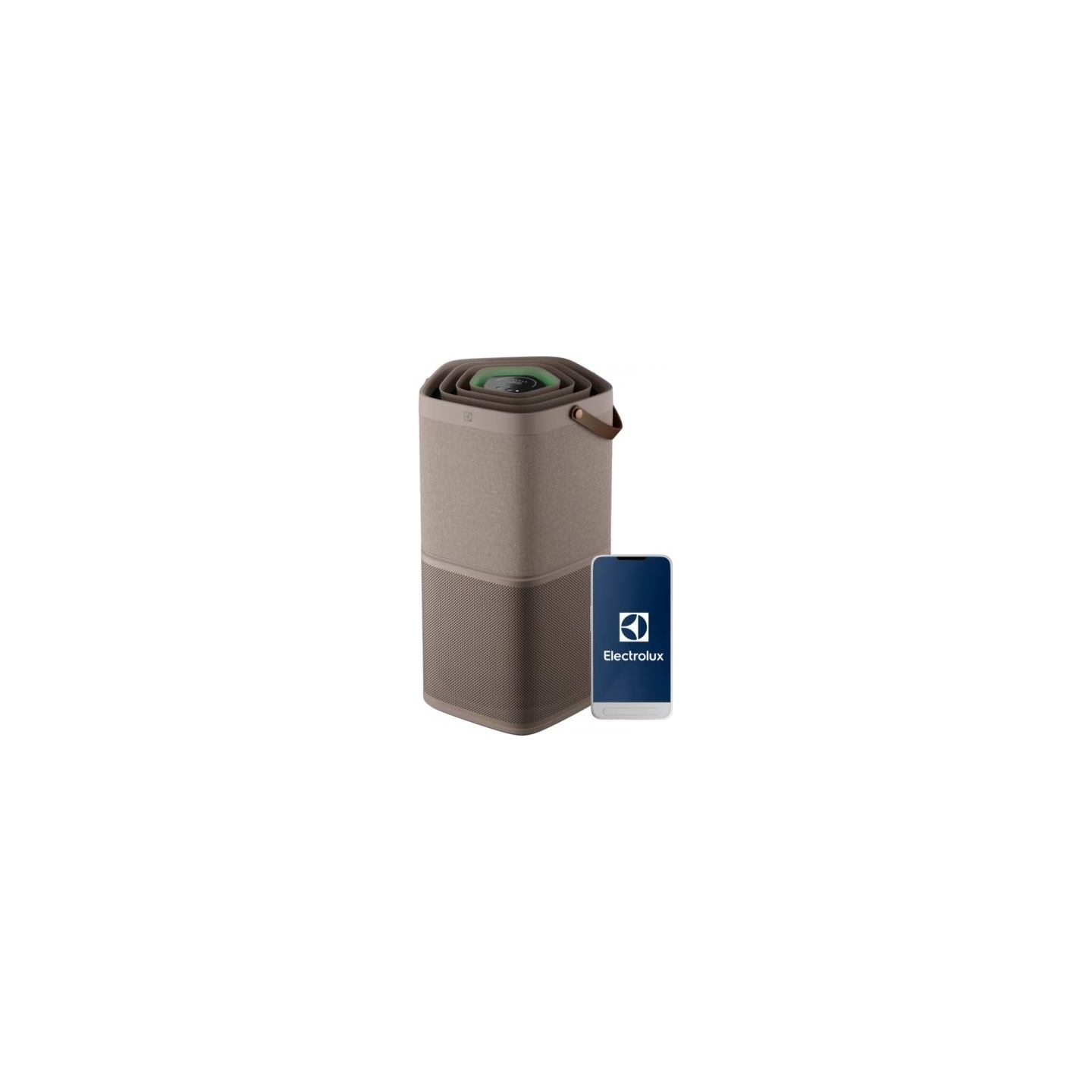 Electrolux Air purifier Pure 600 EPO60571B
