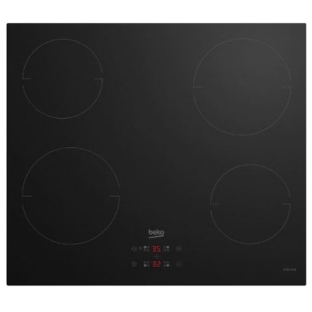 Beko Induction hob HII64401MT