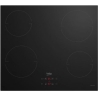 Beko Induction hob HII64401MT