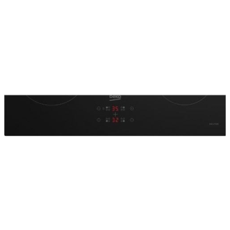 Beko Induction hob HII64401MT