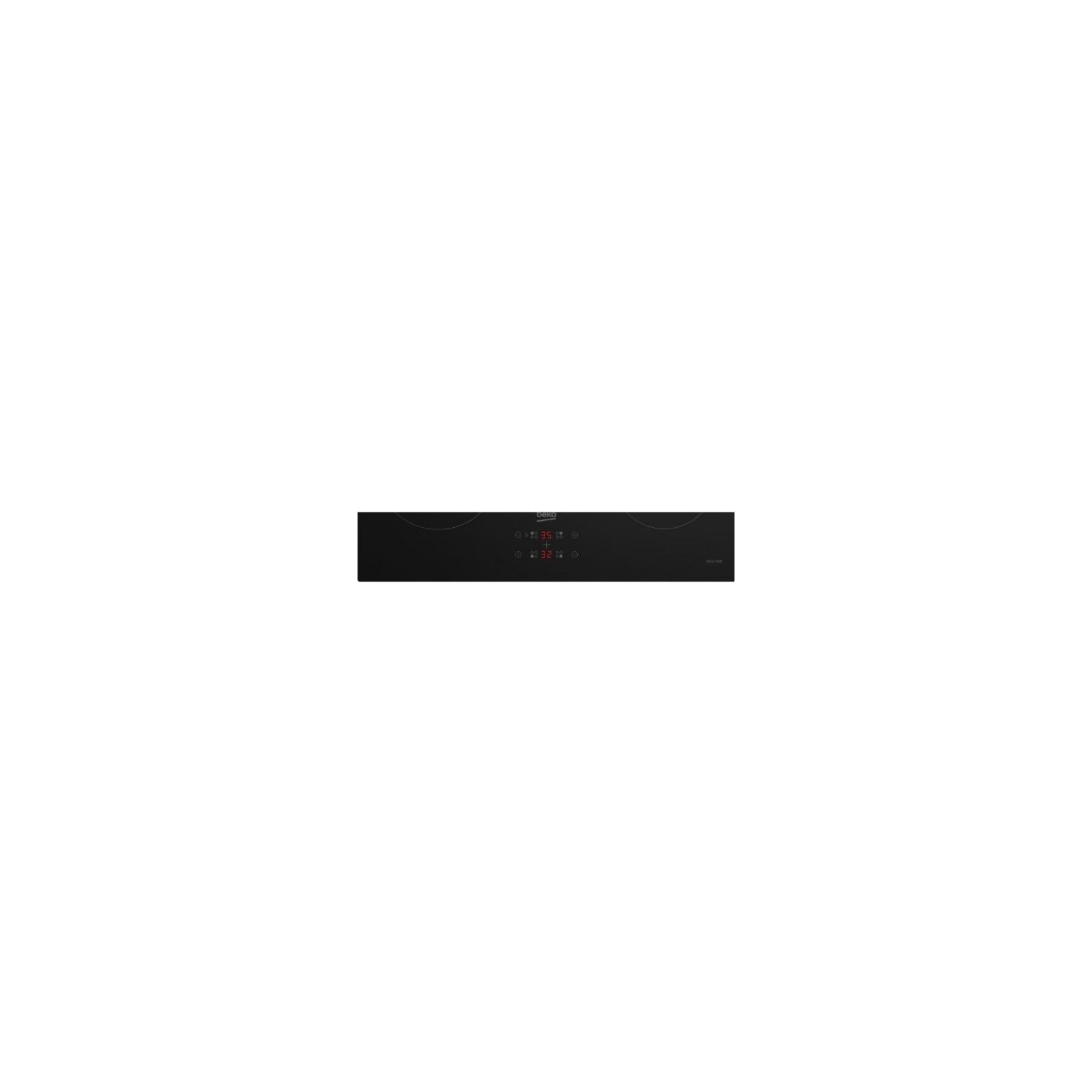Beko Induction hob HII64401MT