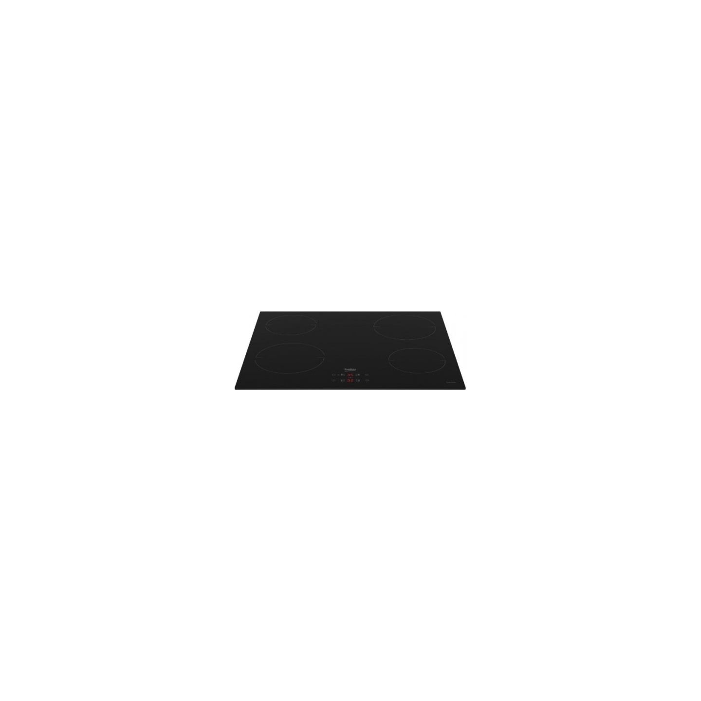 Beko Induction hob HII64401MT