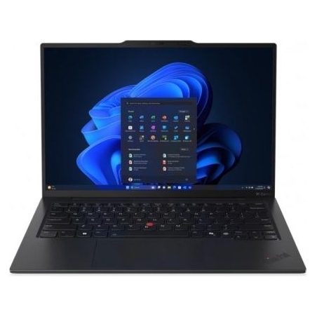 Lenovo Ultrabook ThinkPad X1 Carbon G13 21NX007VPB W11Pro Ultra5 225U/16GB/512GB/INT/14.0 WUXGA/Black/3YR CI + CO2 offset + 3YR 
