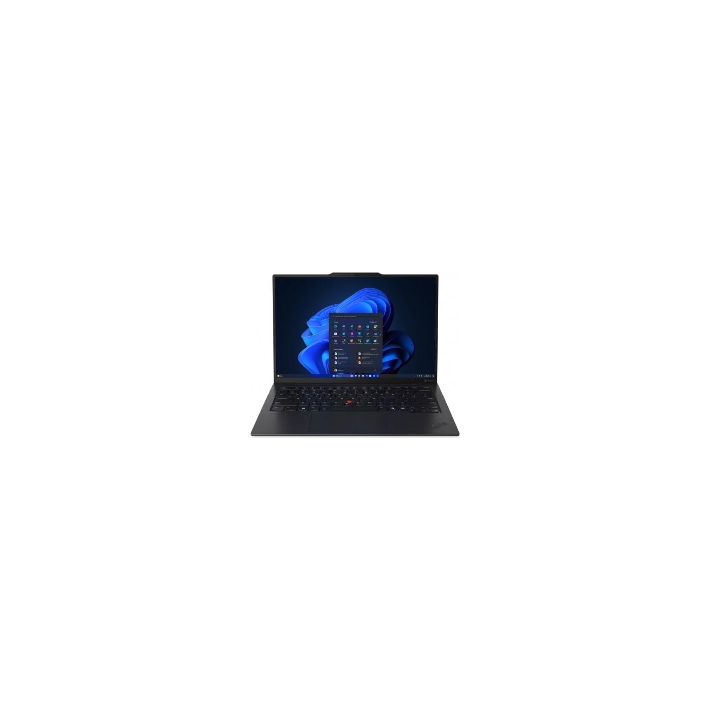 Lenovo Ultrabook ThinkPad X1 Carbon G13 21NX007VPB W11Pro Ultra5 225U/16GB/512GB/INT/14.0 WUXGA/Black/3YR CI + CO2 offset + 3YR 