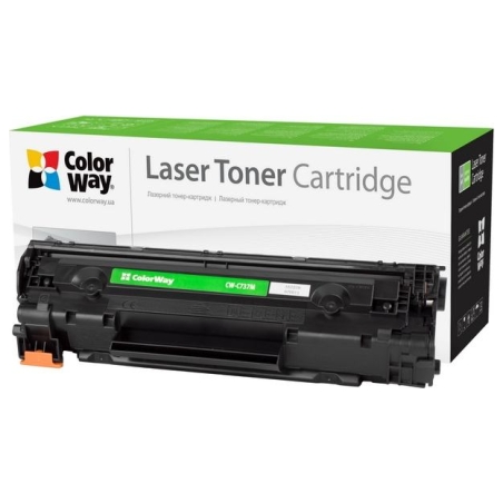 Colorway Econom | Toner Cartridge | Black