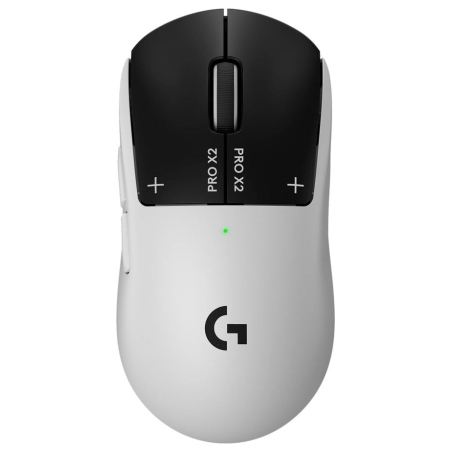Logitech G PRO X2 SUPERSTRIKE - LUNAR ECLIPSE - 2.4GHZ - EER2-933