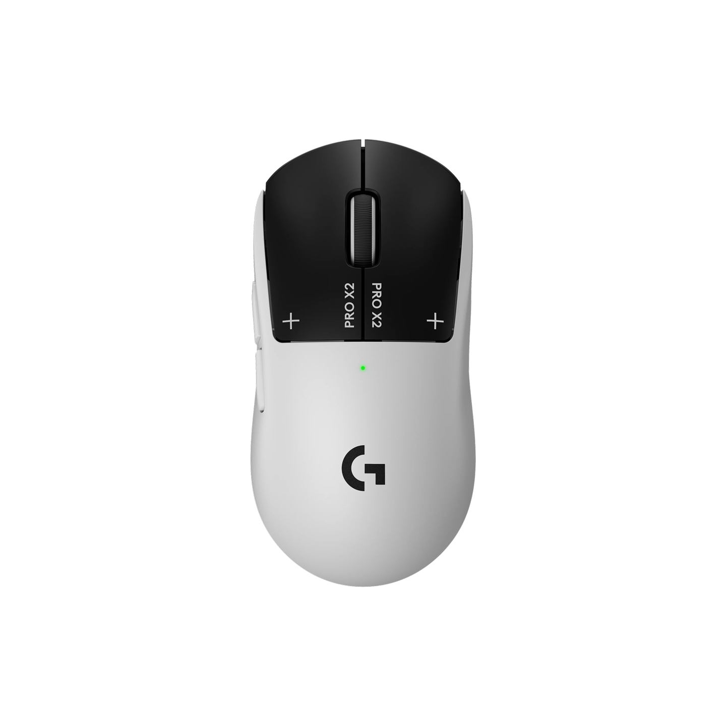 Logitech G PRO X2 SUPERSTRIKE - LUNAR ECLIPSE - 2.4GHZ - EER2-933