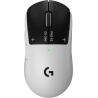 Logitech G PRO X2 SUPERSTRIKE - LUNAR ECLIPSE - 2.4GHZ - EER2-933