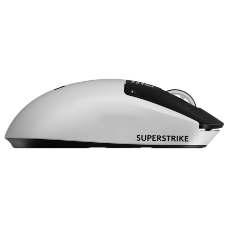 Logitech G PRO X2 SUPERSTRIKE - LUNAR ECLIPSE - 2.4GHZ - EER2-933