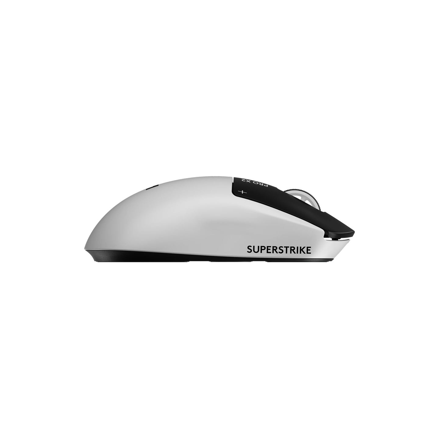Logitech G PRO X2 SUPERSTRIKE - LUNAR ECLIPSE - 2.4GHZ - EER2-933