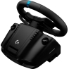 Logitech G923 Racing wheel - BLACK - PLUGC - WWi-9006