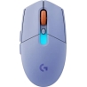 Logitech G305 X SUPERLIGHT Wireless Gaming Mouse - LILAC - 2.4GHZ - EER2 - 933