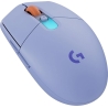 Logitech G305 X SUPERLIGHT Wireless Gaming Mouse - LILAC - 2.4GHZ - EER2 - 933