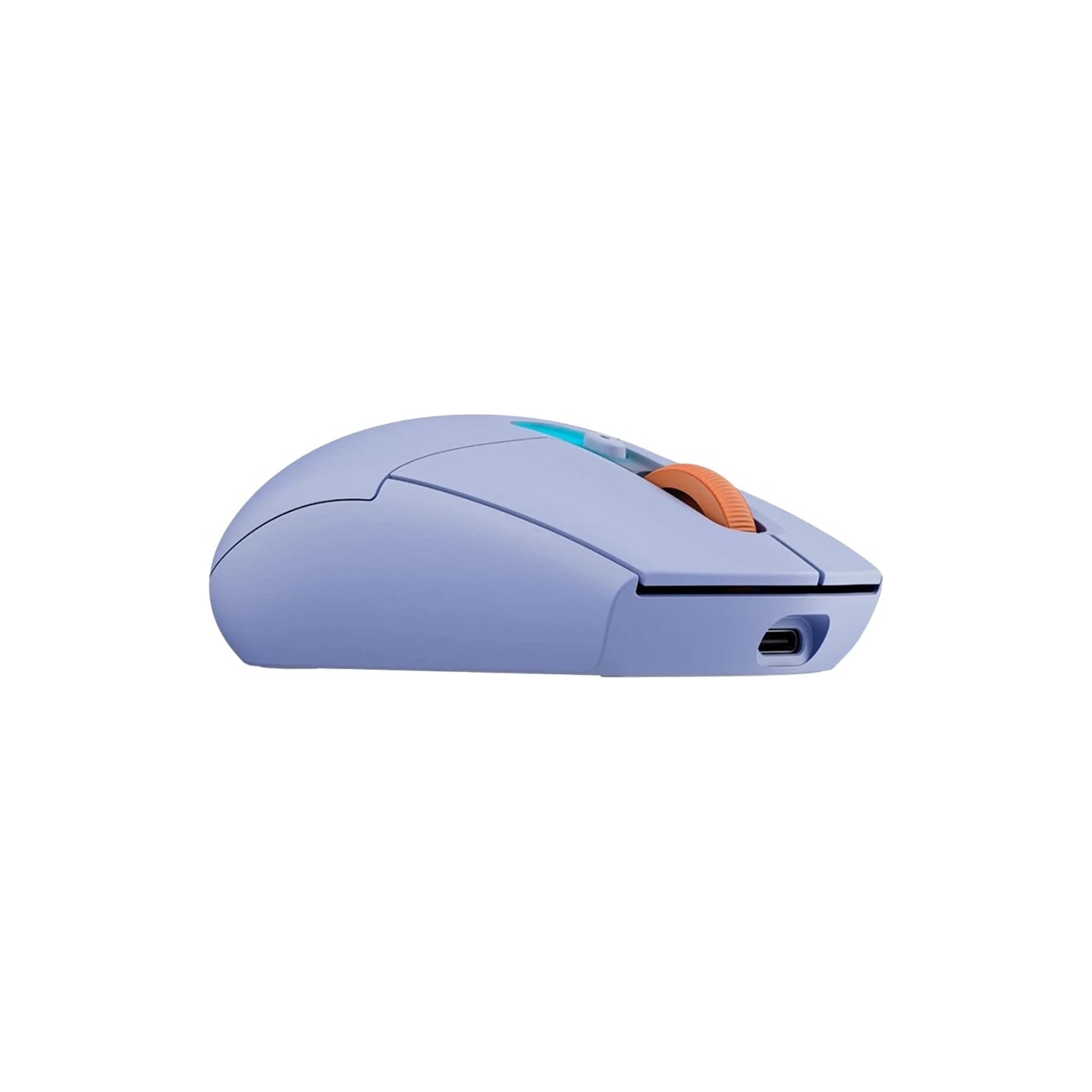 Logitech G305 X SUPERLIGHT Wireless Gaming Mouse - LILAC - 2.4GHZ - EER2 - 933