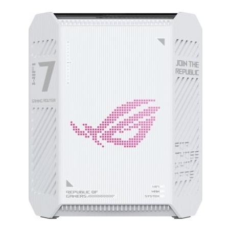 Asus Router ROG Strix GT-BE7200