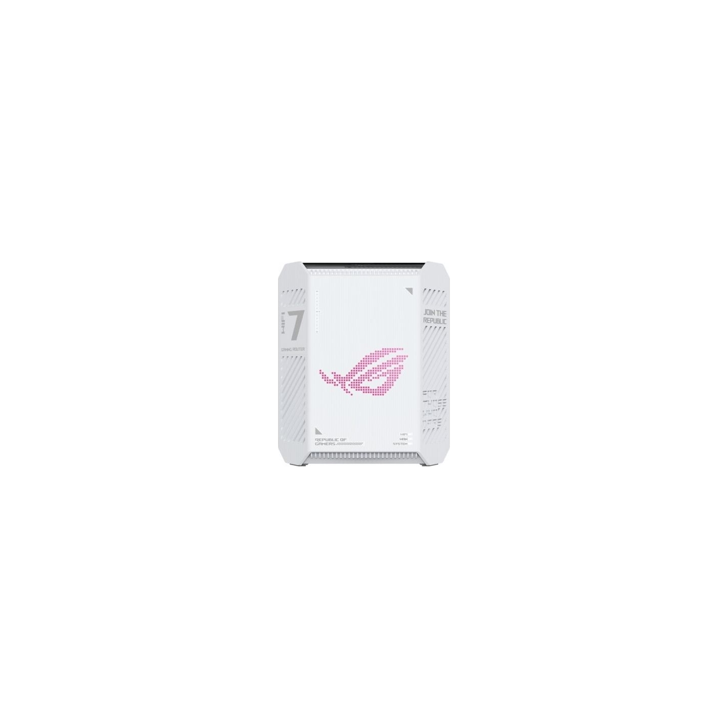 Asus Router ROG Strix GT-BE7200