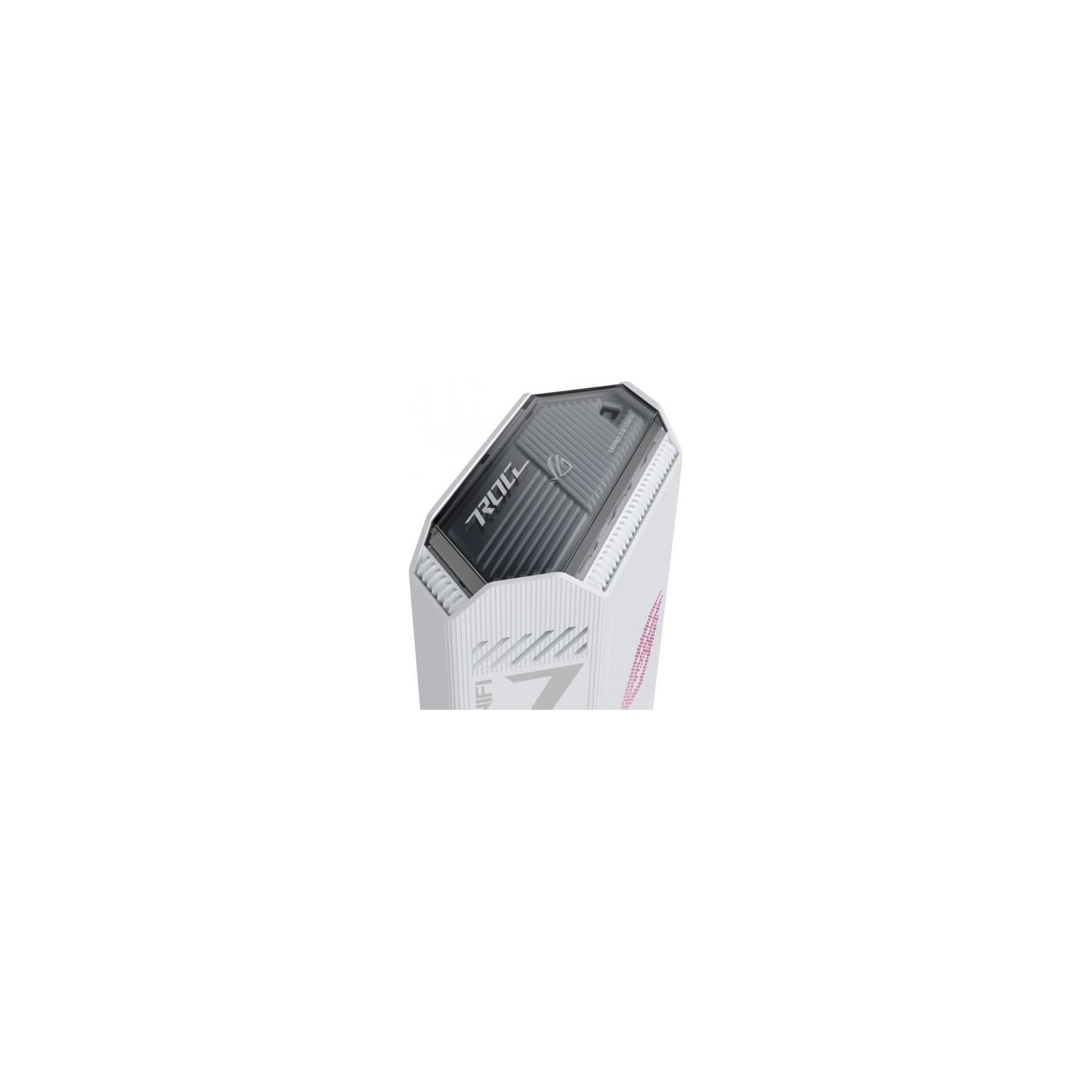 Asus Router ROG Strix GT-BE7200