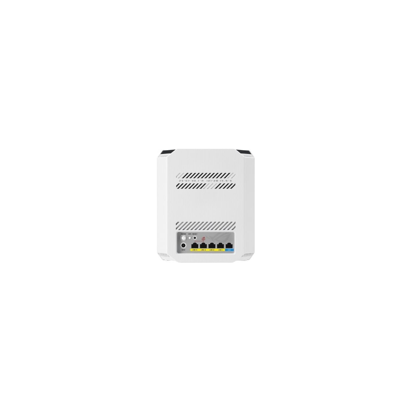 Asus Router ROG Strix GT-BE7200