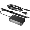 Natec Laptop Charger Gan USB-C 65W for Laptops, Tablets, Phones | NZU-2361
