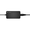 Natec Laptop Charger Gan USB-C 65W for Laptops, Tablets, Phones | NZU-2361