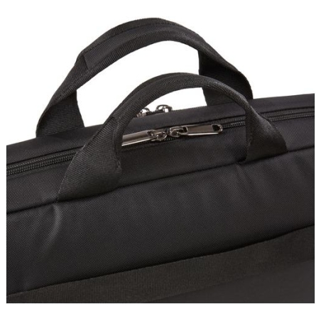 Case Logic | Propel Attaché | PROPA-116 | Fits up to size 12-15.6 " | Messenger - Briefcase | Shoulder strap | Black