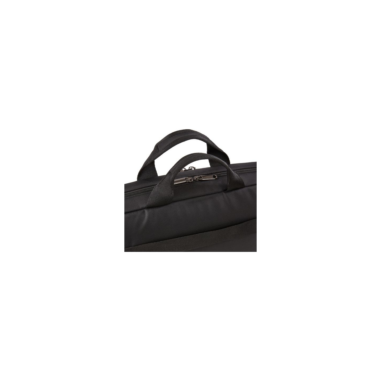 Case Logic | Propel Attaché | PROPA-116 | Fits up to size 12-15.6 " | Messenger - Briefcase | Shoulder strap | Black