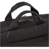 Case Logic | Propel Attaché | PROPA-116 | Fits up to size 12-15.6 " | Messenger - Briefcase | Shoulder strap | Black