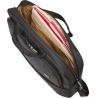 Case Logic | Propel Attaché | PROPA-116 | Fits up to size 12-15.6 " | Messenger - Briefcase | Shoulder strap | Black