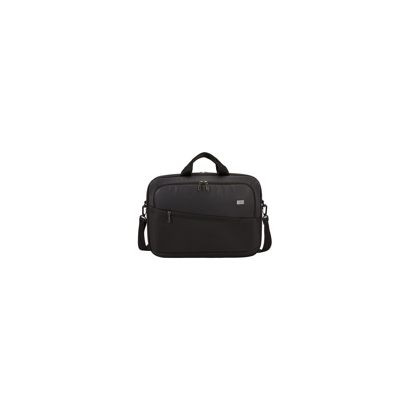 Case Logic | Propel Attaché | PROPA-116 | Fits up to size 12-15.6 " | Messenger - Briefcase | Shoulder strap | Black