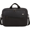 Case Logic | Propel Attaché | PROPA-116 | Fits up to size 12-15.6 " | Messenger - Briefcase | Shoulder strap | Black