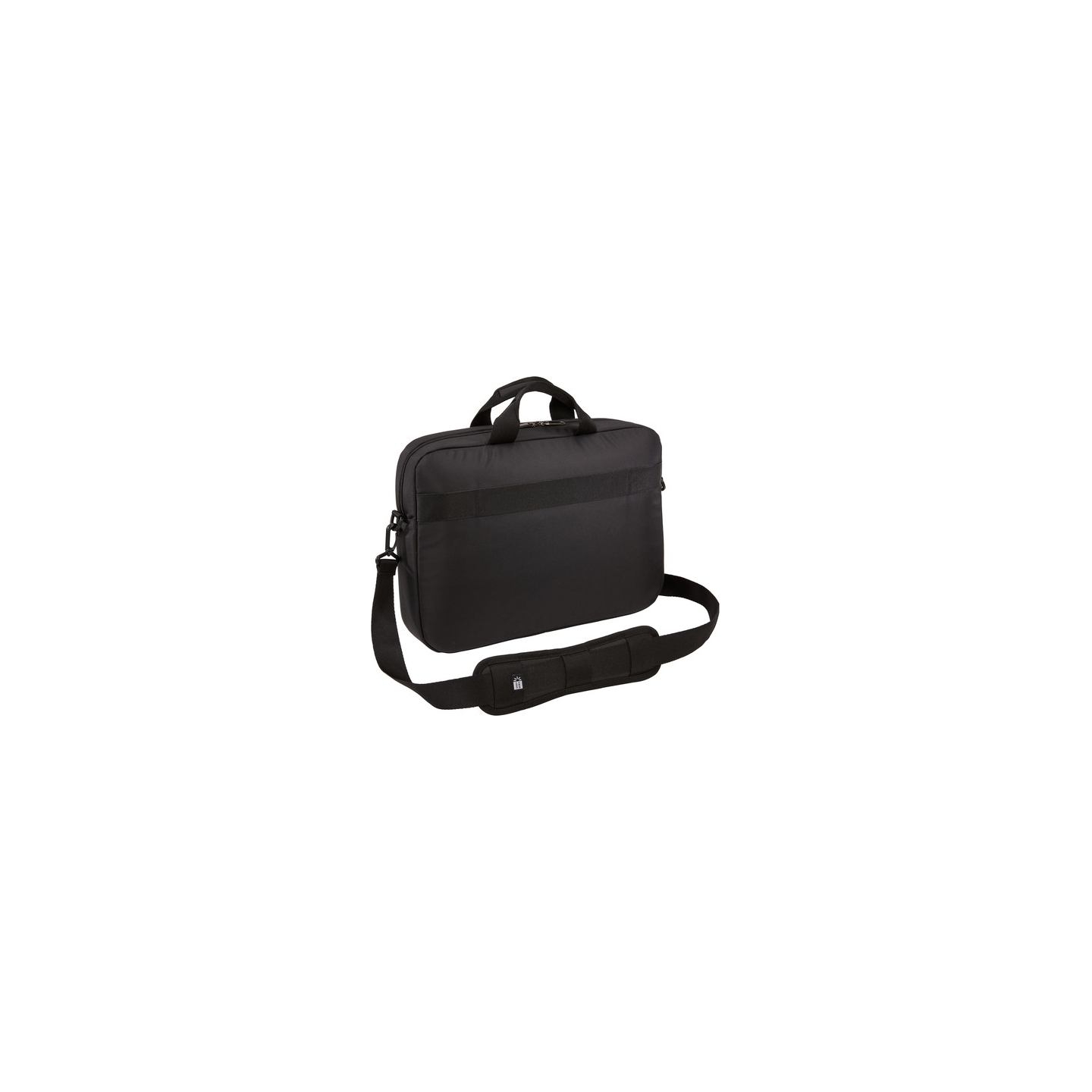 Case Logic | Propel Attaché | PROPA-116 | Fits up to size 12-15.6 " | Messenger - Briefcase | Shoulder strap | Black