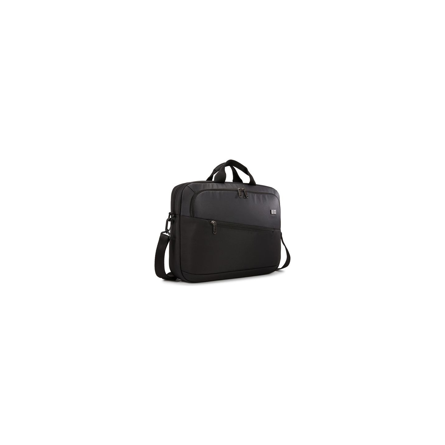 Case Logic | Propel Attaché | PROPA-116 | Fits up to size 12-15.6 " | Messenger - Briefcase | Shoulder strap | Black