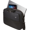 Case Logic | Propel Attaché | PROPA-116 | Fits up to size 12-15.6 " | Messenger - Briefcase | Shoulder strap | Black